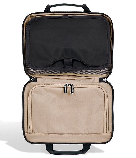 Rhapsody Hanging Toiletry Kit