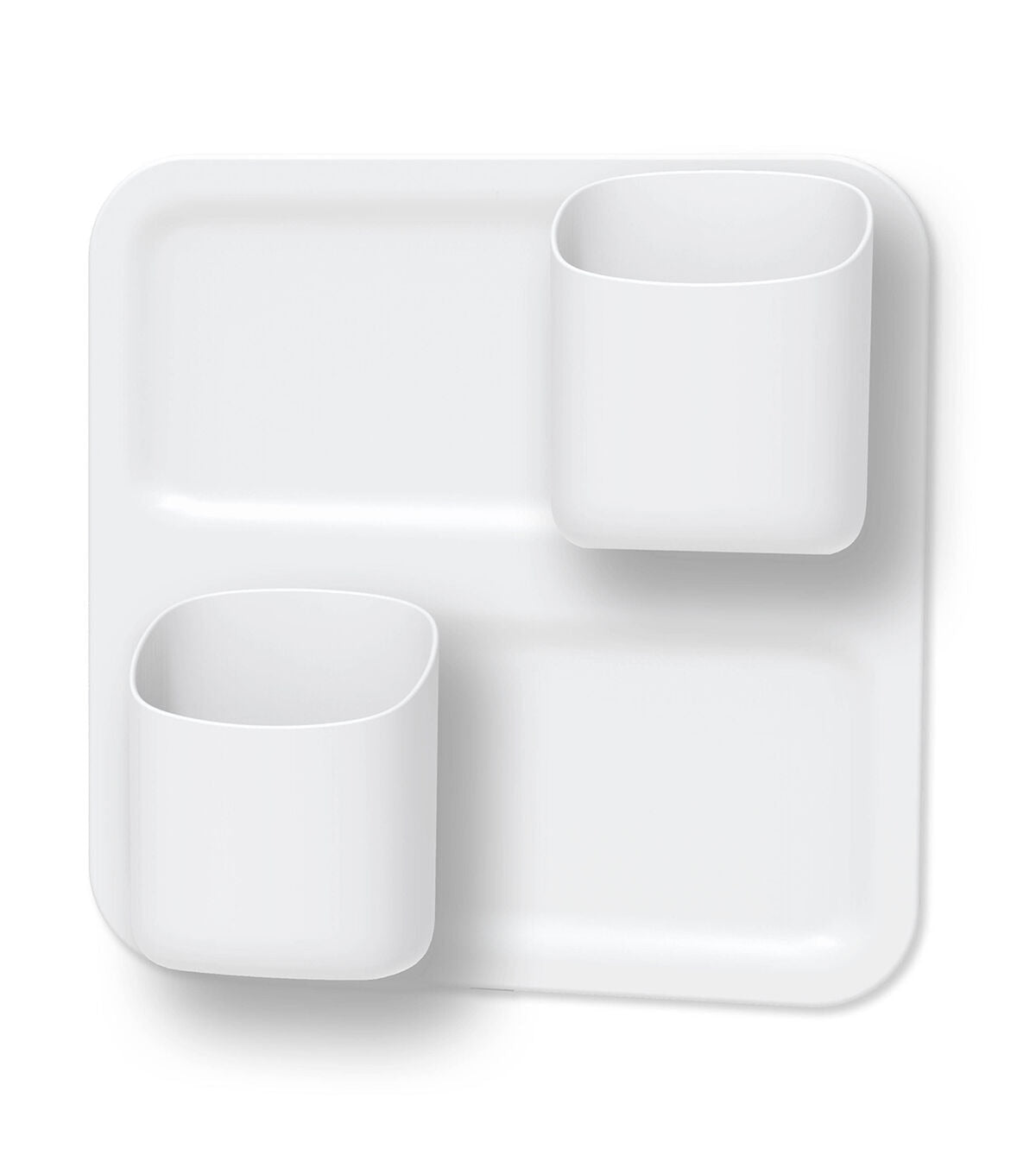 Honey Can Do 3pc Vertical Storage System
