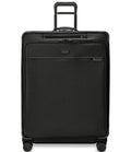 Baseline Extra Large Expandable Spinner Suitcase