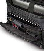 Modern Utility Messenger Bag