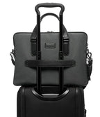 Harrison Sycamore Slim Briefcase