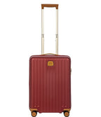 Capri 21 Carry-On Spinner Suitcase