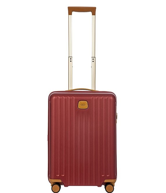 Capri 21 Carry-On Spinner Suitcase