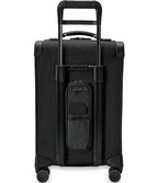 Essential 2-Wheeled Carry-On Suitcase