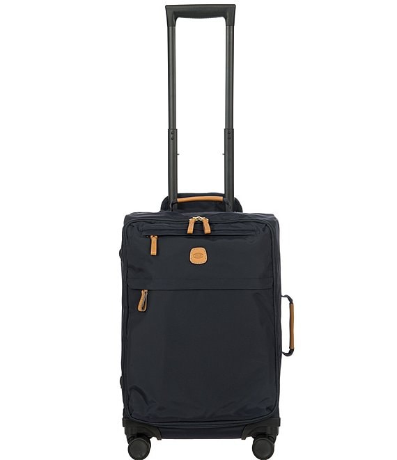 X-TRAVEL Collection 21 Inch Carry-On Framed Spinner Suitcase