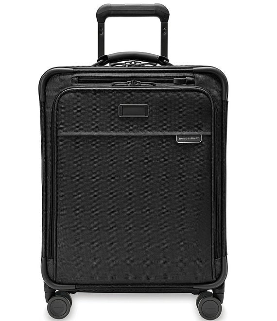 Baseline Global Carry-On Spinner Suitcase