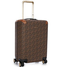 Empire Signature Logo Small Hard Suitcase
