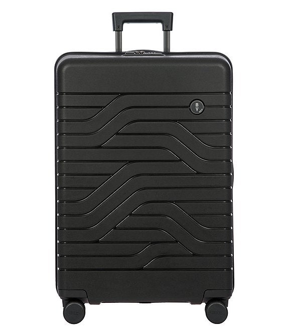 Ulisse 28 Expandable Spinner Suitcase
