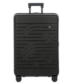 Ulisse 28 Expandable Spinner Suitcase