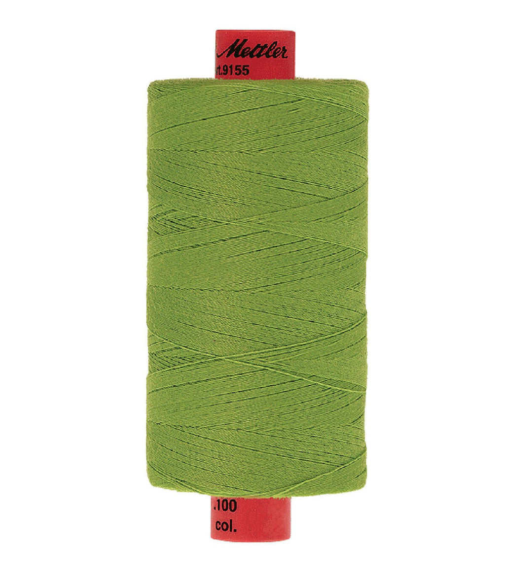 Mettler 1094yd Metrosene Plus Thread 5ct