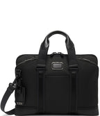 Alpha Bravo Academy Briefcase