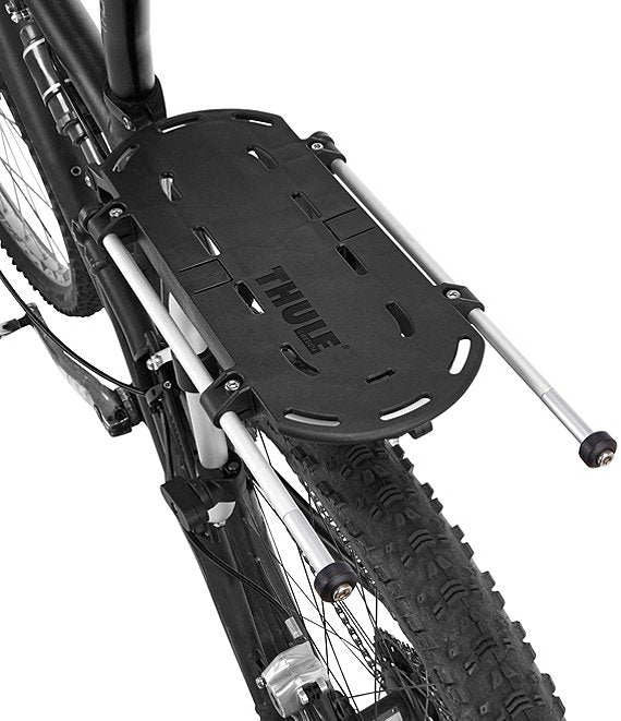 Pack 'n Pedal Rail Extender Kit