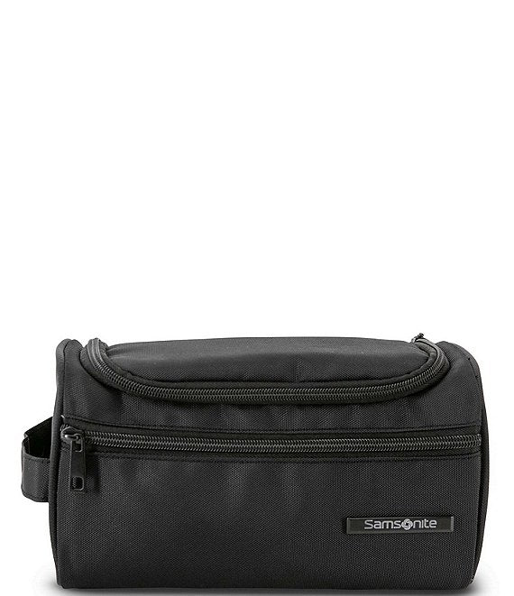 Companion Top Zip Travel Kit Bag