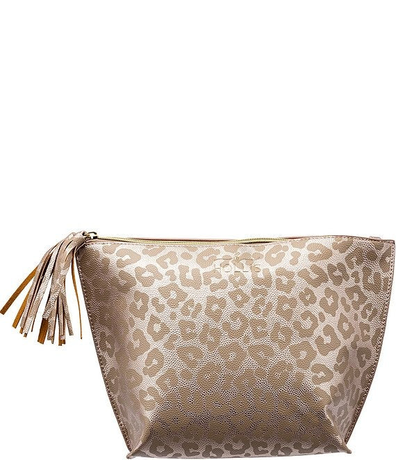 Vegan Leather Camilla Couture Bag
