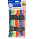 Coats & Clarks 36ct Cotton Embroidery Floss