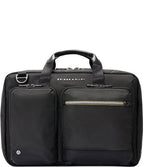 HTA RFID Medium Expandable Briefcase