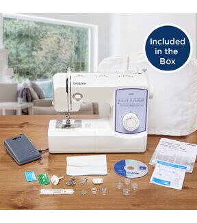 Brother GX37 Sewing Machine