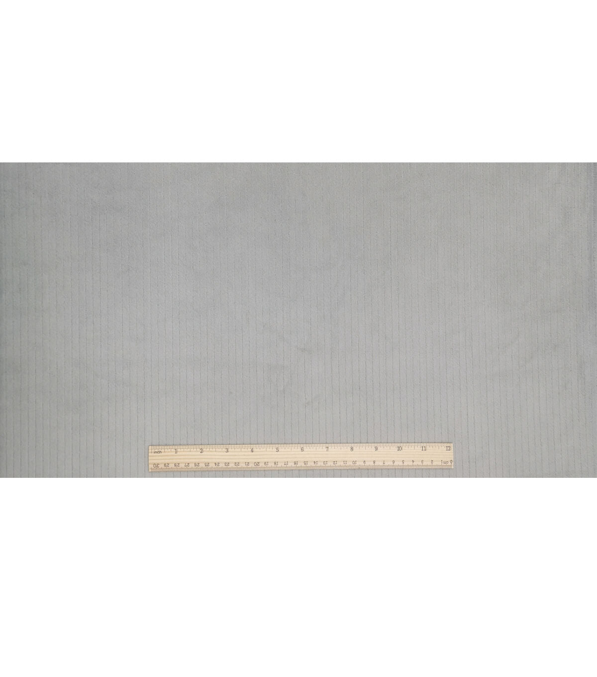Soft & Minky Fleece Fabric Stripes