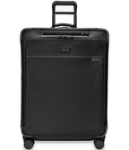 Baseline Large Expandable Spinner Suitcase