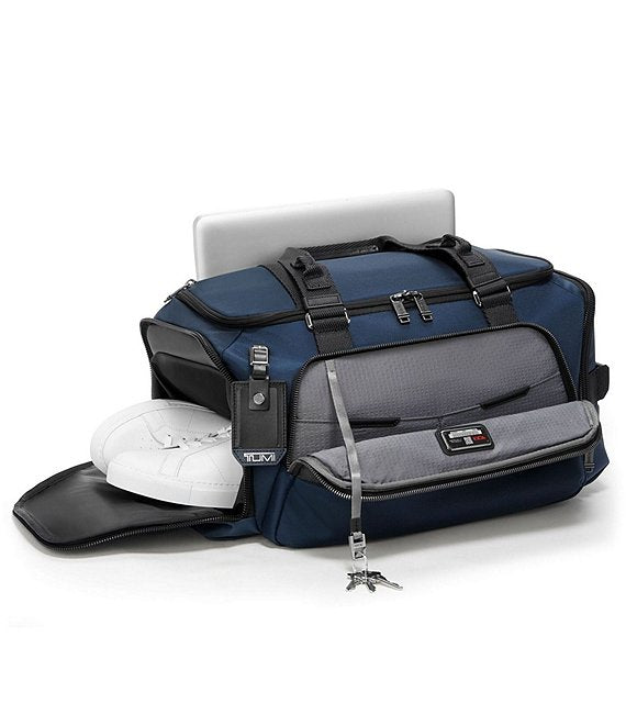 Alpha Bravo Mason Duffle Bag