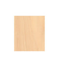 Basswood Plywood Board 35.43'' (900 mm) x 11.81'' (300mm) x 0.06'' (1.5 mm)