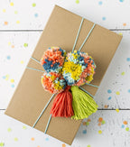 Boye Pom Pom & Tassel Making Set