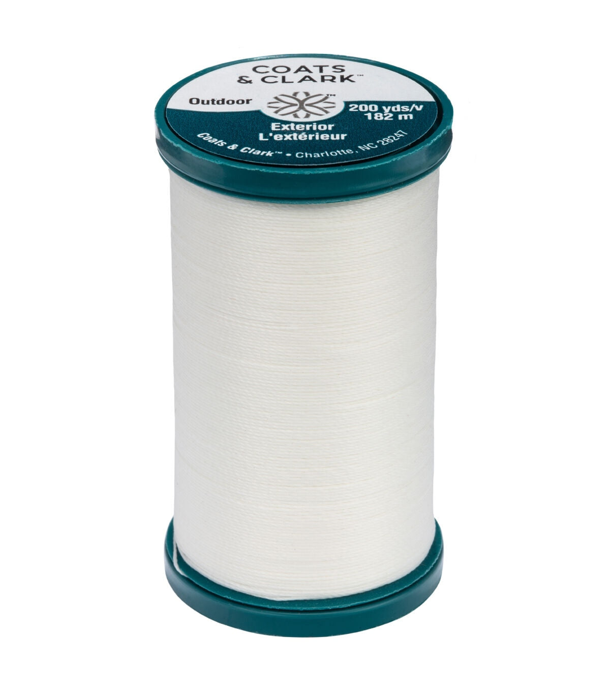 Coats & Clark Outdoor 200yd Thread