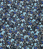Floral 108 Wide Flannel Fabric
