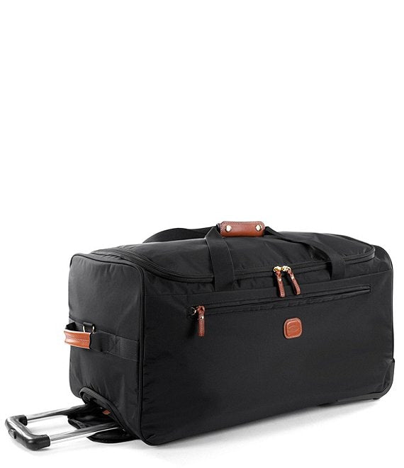 X-Bag 28 Rolling Duffel Bag