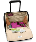 Baseline Cabin Spinner Suitcase