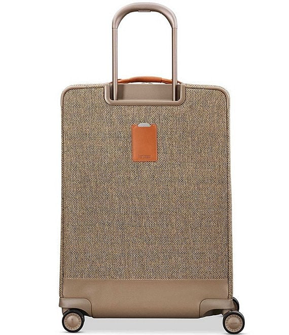 Tweed Legend Journey Medium Spinner Suitcase