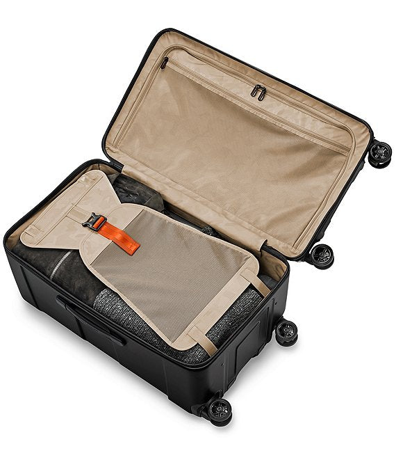 Torq Medium Trunk Spinner Suitcase