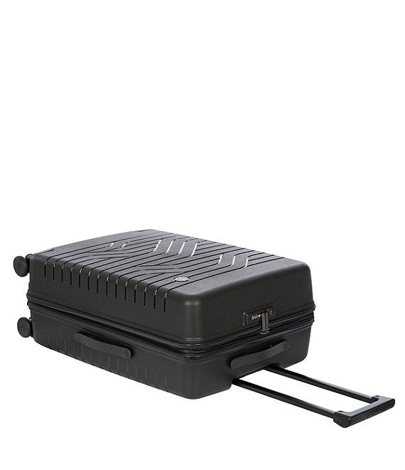 Ulisse 28 Expandable Spinner Suitcase