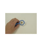 Precision Tweezers with Magnifying Glass