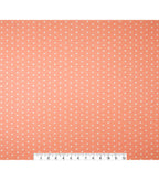 Dots Super Snuggle Flannel Fabric