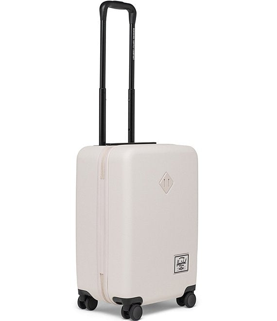 Herschel Heritage Hardshell Large Carry On Luggage