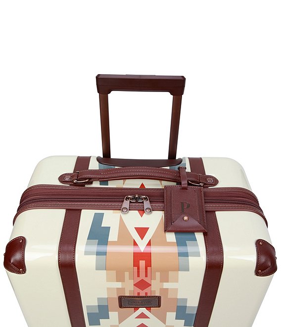 Cairco Lake 20 Carry-On Hardside Spinner Suitcase