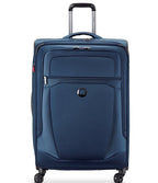 Velocity Softside 28 Expandable Spinner Suitcase