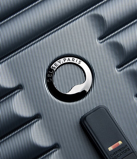 Cruise 3.0 Trunk 26 Spinner Suitcase
