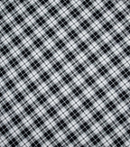 Diamond Plaid Super Snuggle Flannel Fabric