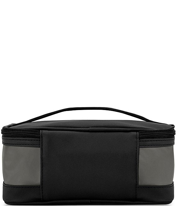 Travel Essentials Collection Translucent Cosmetic Case