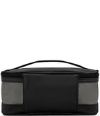 Travel Essentials Collection Translucent Cosmetic Case