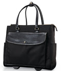Mobile Solution Upright Wheeled Carryall Breifcase