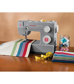 SINGER 4432 Heavy Duty Sewing Machine