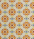 Desert Aztec Super Snuggle Flannel Fabric