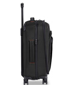 ZDX 21 Carry-On Expandable Spinner Suitcase