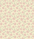 Just Peachy Super Snuggle Flannel Fabric