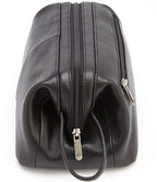 Leather Colombian Toiletry Bag