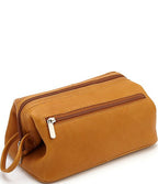 Leather Colombian Toiletry Bag