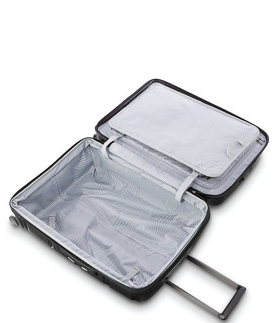 Outline Pro 24 Hardside Expandable Medium Spinner Suitcase
